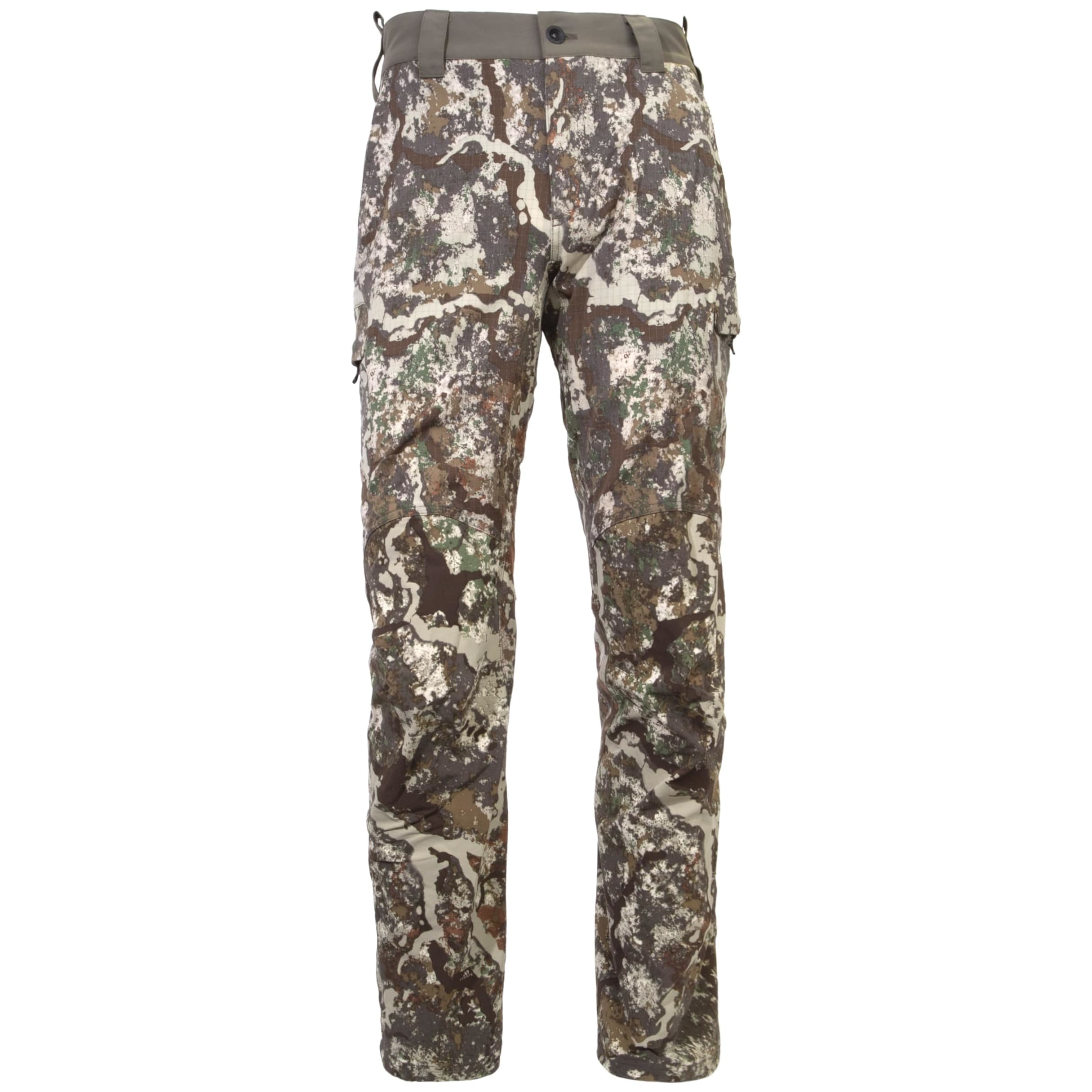 First Lite Men's Obsidian Foundry Pant Specter MBOBFSP