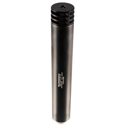 SilencerCo Harvester .30 No Mount Suppressor SU627
