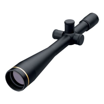 Leupold Competition 40x45mm 1/8 min Target Dot 53436
