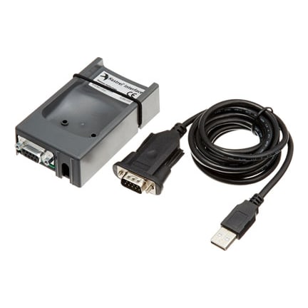 Kestrel Computer Interface USB for 4000 0804USB
