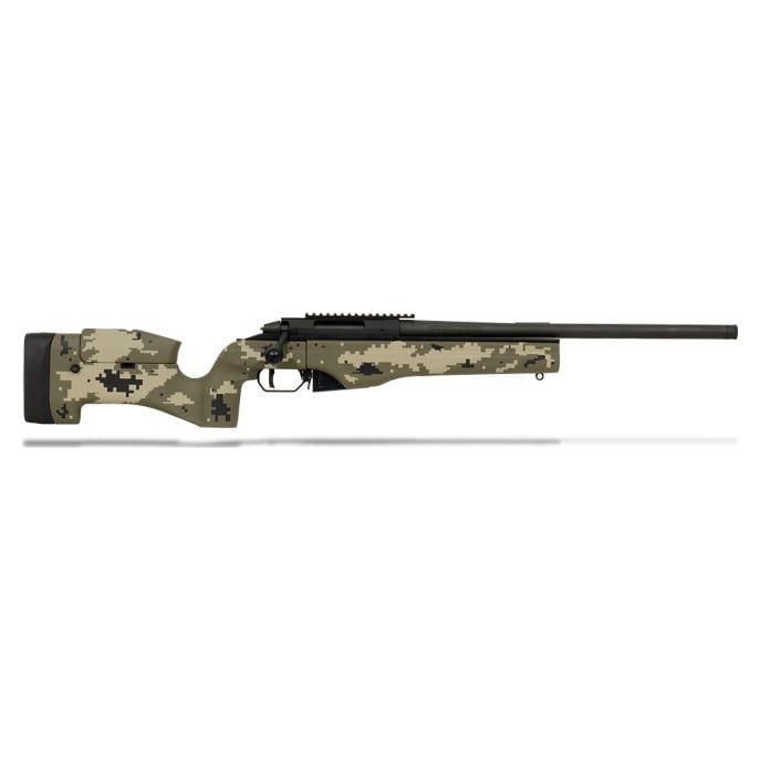 Sako TRG 22 308 Desert Digital Camo 20"