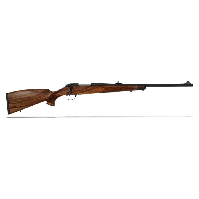 Sako 85 Bavarian .338 Federal Rifle