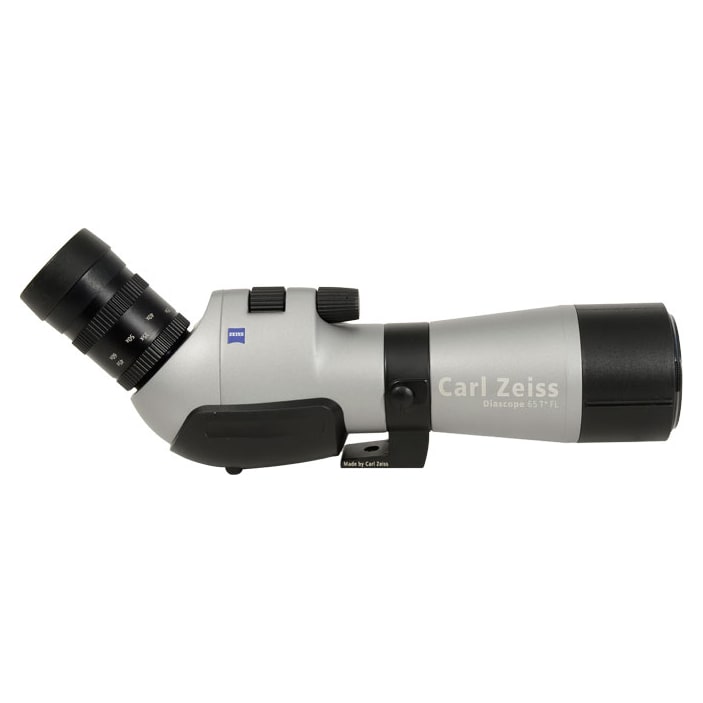 Zeiss Diascope 65 T* FL Angled and 15-45x Vario Okular UA-882