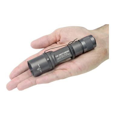 Surefire C2 Centurion Flashlight
