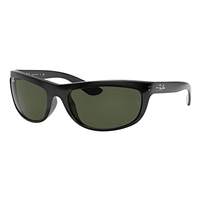 Ray-Ban Balorama Black G-15 Green 0RB4089-6013162
