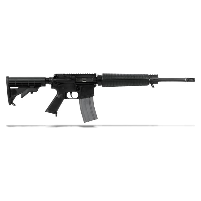 Armalite AR-15 A4 Carbine .223 Black Rifle