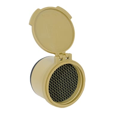 Tenebraex Ral 8000 killFlash ARD with Flip Cover Objective SB5605-FCA