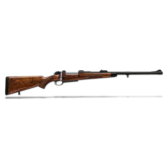 Mauser M98 .416 Rigby Grade 7 Heavy Barrel Rifle