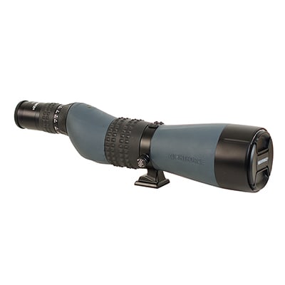 Nightforce TS-82 Xtreme Hi-Def 20-70x Straight Spotting Scope UA-1434
