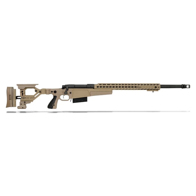 Remington Defense M2010 AIAX PB