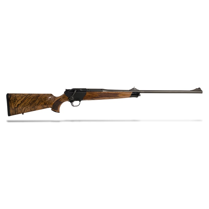 Blaser R8 Jaeger .375 HH Grade 9 Rifle RR027210