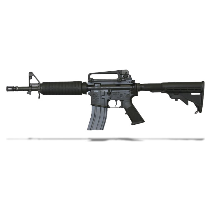 Armalite AR-15 A4 .223 Short Barrel Tactical Rifle