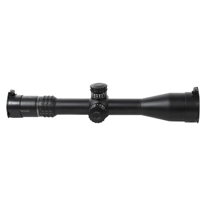 Burris Xtreme Tactical XTR II 4X-20X-50mm illum Horus H-591 XT-100 Mil MPN 201041- UA1608