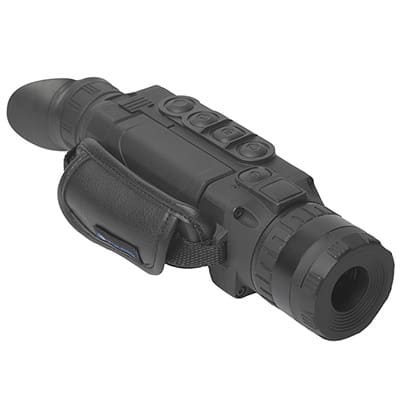 Pulsar REFURBISHED Helion XQ30F 2.5-10x22mm Thermal Monocular R-PL77393
