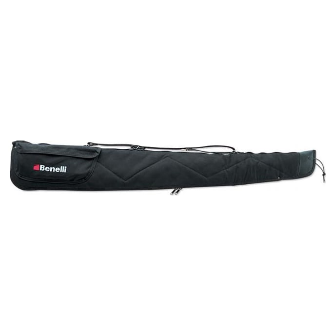 Benelli 52" Black Logo Gun Case 90005