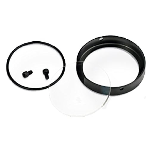 HHA 6 Power Lens Kit for 1-5/8" Sight Housings Lens Kit B 6X