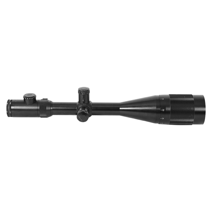 Nightforce BR Benchrest 12-42x56 Mil Dot Riflescope UA-1215