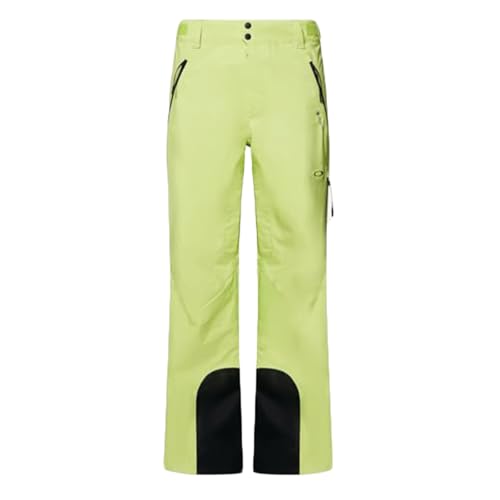 Oakley Unbound GORE-TEX Shell Pant 2.0 Light Green FOA406107-754