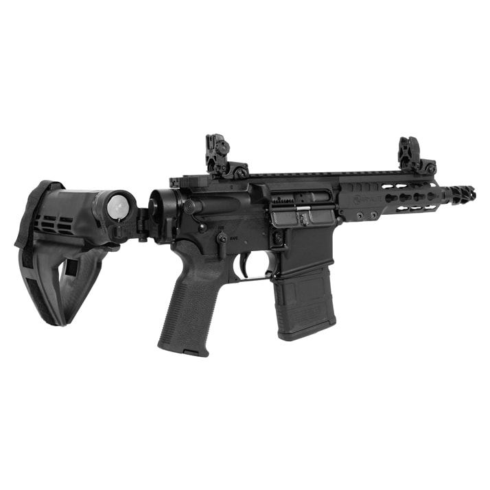 Armalite M15 5.56 Pistol 6" M15P6