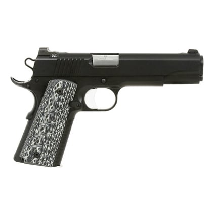 Guncrafter No Name .45ACP Pistol NN45