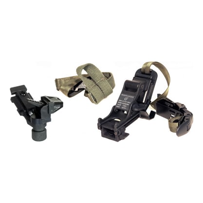 ATN MICH Helmet Mount Kit ACGOPS15HMNM ACGOPS15HMNM