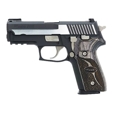 Sig Sauer P229 Equinox .40 S&W Pistol E29R-40-EQ