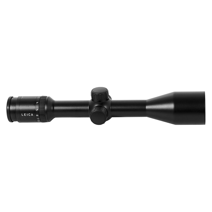 Leica ER i 3-12x50 Ballistic 56010 rifle scope - UA1514