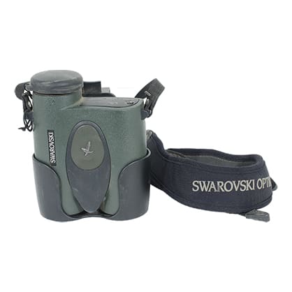 Swarovski Laser Guide 8x30 Laser Rangefinder 70002 UA-914