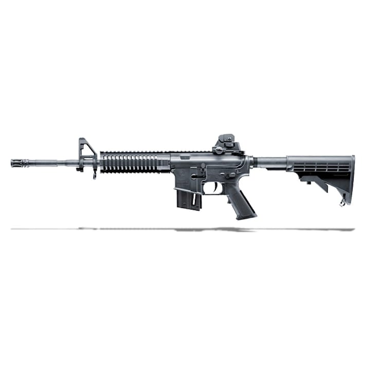 Walther Colt M4 OPS .22lr 10rd 576030210