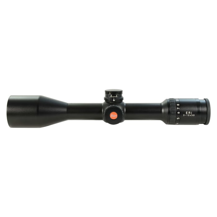 Leica ER i 3-12x50 4a Riflescope 56022