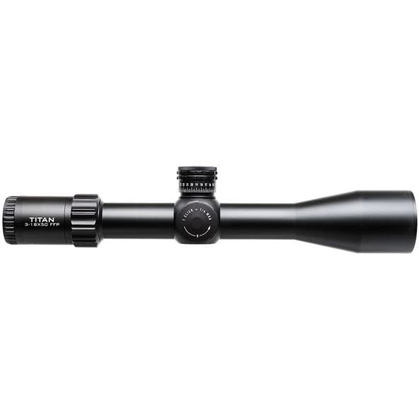 Element Optics Titan 3-18x50 FFP APR-2D MOA 50025