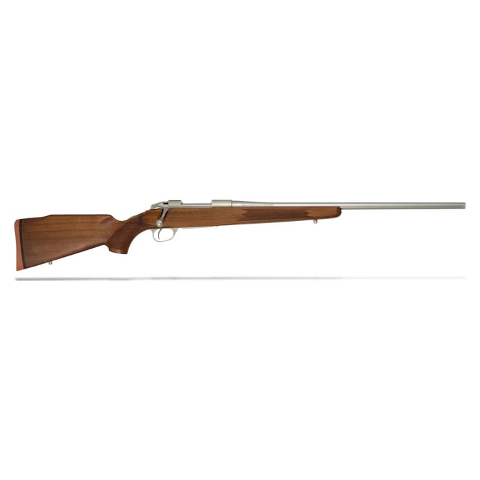 Sako 85 Stainless Hunter .338 Federal Rifle JRS1H43