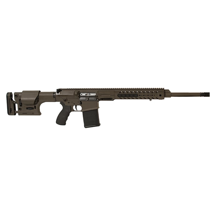 LMT LM308MWS 6.5 Creedmoor 20" Rifle UA-1507
