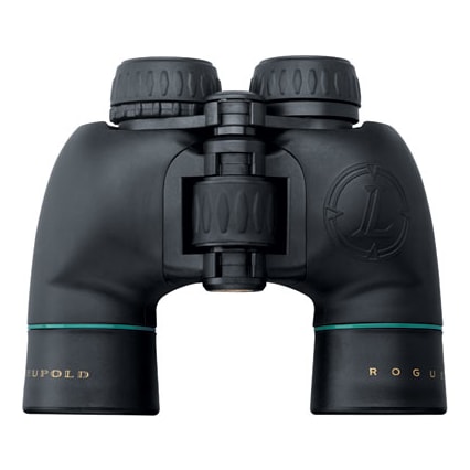 Leupold BX-1 Rogue 8x42mm Black 65550