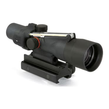 Trijicon ACOG 3x30 Amber Crosshair TA33-C-400063