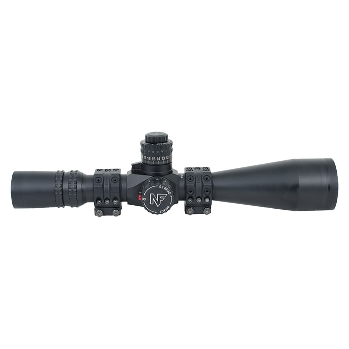 Nightforce BEAST 5-25x56 Mil-R Riflescope UA-1132