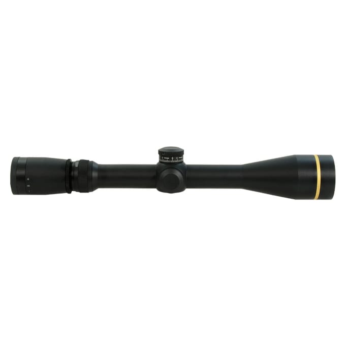 Leupold VX-3 3.5-10x40mm CDS Matte Duplex 59260 - UA853