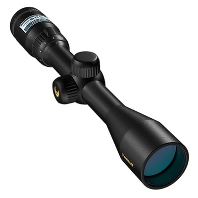 Nikon PROSTAFF Riflescope 3-9x40 Matte BDC 6722