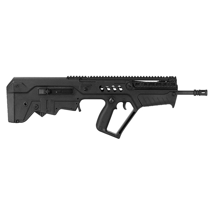 IWI Tavor SAR 5.56 16" Black Geissele Trigger