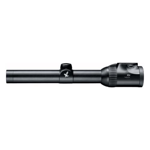 Swarovski Z6i Rifle Scope 1-6x24 BRT-I 59135