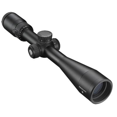 Nikon PROSTAFF 5 Riflescope 3.5-14x40 Custom XR Turret 6754