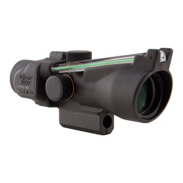 Trijicon ACOG 3x24 Green Chevron Crossbow Scope TA50G-XB2