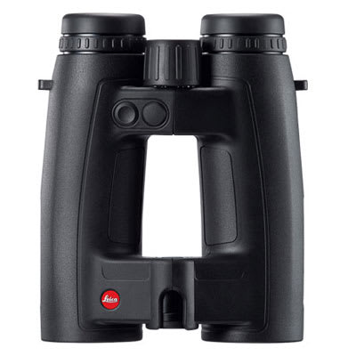 Leica Geovid 10x42 HD-B Edition 2200. MPN 40438. Like new with damaged box. UA1648