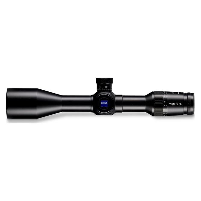 Zeiss Victory Diavari 4-16x50mm T* FL Illum #60 2IP Hunting ASV Riflescope 521779-9960-000