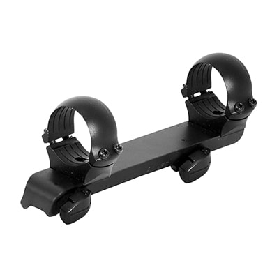 Blaser 1" Low Quick Detach Saddle Mount UA-1440