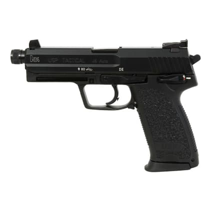 HK USP-Tactical V1 .45 ACP Pistol UA-997