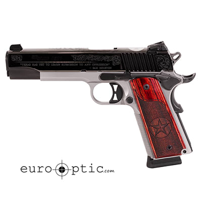 Sig Sauer 1911 Texas Full Size .45 ACP Pistol