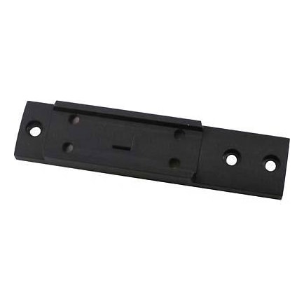 Ruger 10/22 mount for Micro - Black 12466