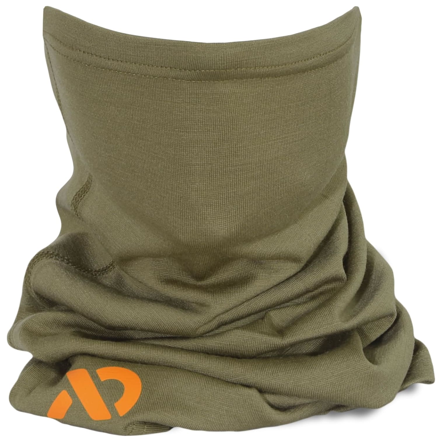 First Lite Aerowool Neck Gaiter Conifer OS MAANGCNOS