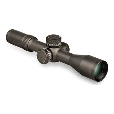 Vortex Razor HD Gen II 3?18x50 Riflescope with EBR-2C Reticle (MOA/25 MOA Turrets) RZR-31803 - like new in box with all factory accessories - UA1089|RZR-31803